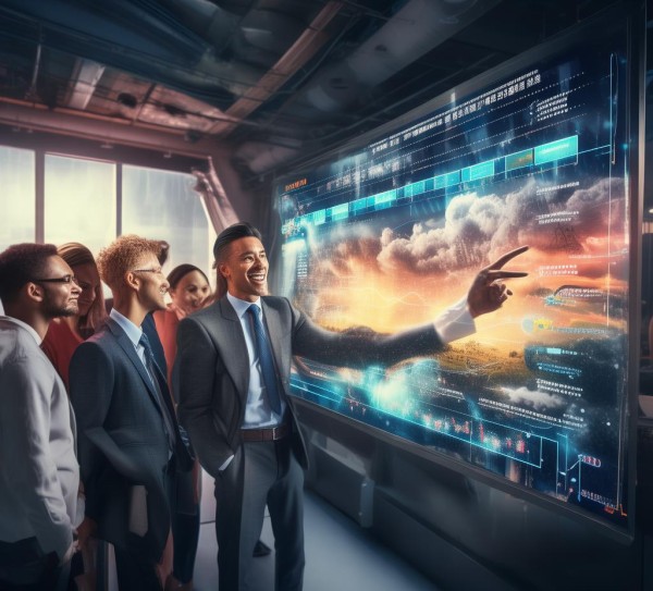 钉钉案例商贸企业的成功经验与未来展望 钉钉案例商贸企业的成功经验与未来展望