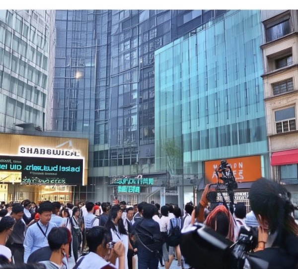 商丘商贸学校近日发布最新新闻稿