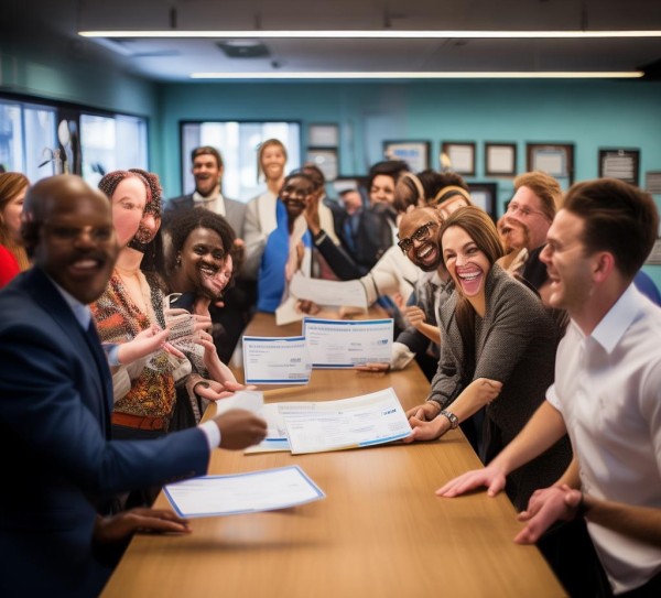 奖金激励与客户忠诚度提升，商贸公司新策略