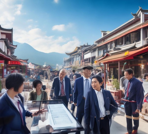 浙江商贸物流新闻在数字时代的机遇