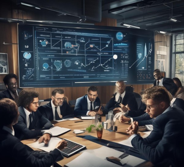 商贸行业税收筹划，一场策略的较量