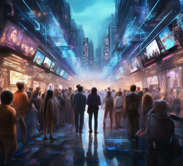 商贸热点新闻，数字时代下的新机遇