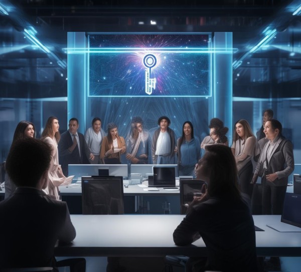 开启商务智慧的新篇章 开启商务智慧的新篇章