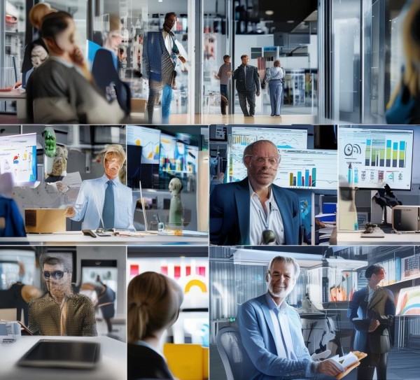 商贸企业，从经验到创新，成就卓越的销售案例