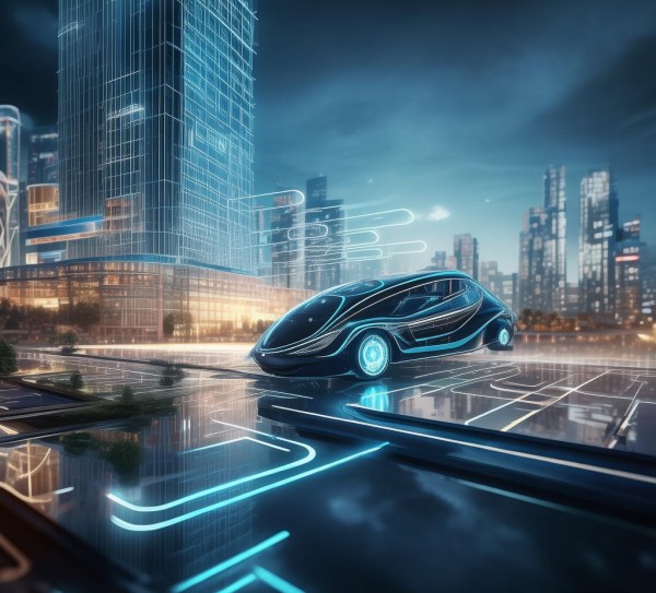 标准化与智慧经济，构建现代经济新引擎