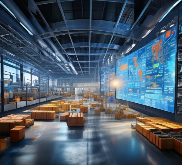 物流商贸中心,从理论到实践,涵盖物流体系、供应链、贸易与物流管理 物流商贸中心,从理论到实践,涵盖物流体系、供应链、贸易与物流管理