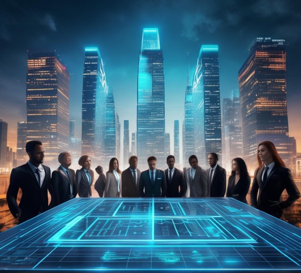 从现状到变革,商贸绩效考核重塑商业未来 从现状到变革,商贸绩效考核重塑商业未来