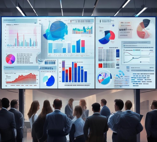 国企商贸公司,行业动态与市场趋势解析 国企商贸公司,行业动态与市场趋势解析