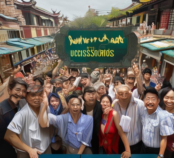 南方商贸，成功案例的见证——迈向行业领先者