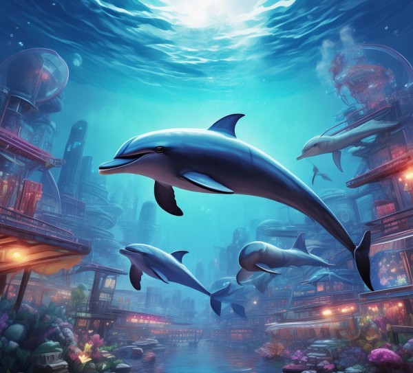 海豚汇商贸的eqcom动态新机遇，eqcom动态的商业增长点