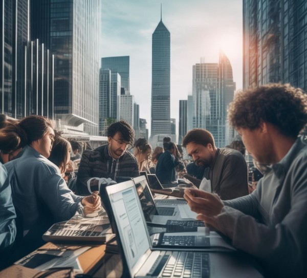 商贸服务业的机遇与挑战,一场无声的战争 商贸服务业的机遇与挑战,一场无声的战争