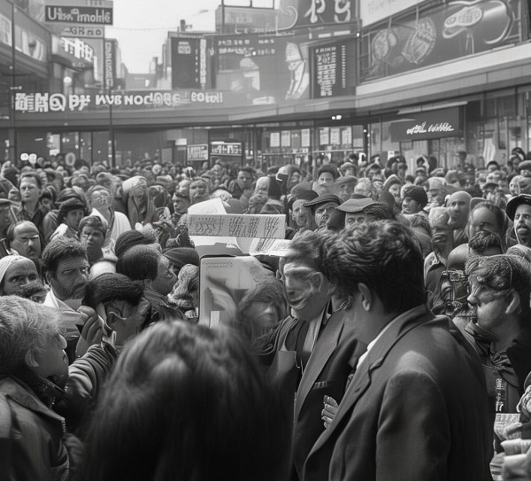 商贸城宰客案例,商业帝国的生存之忧 商贸城宰客案例,商业帝国的生存之忧