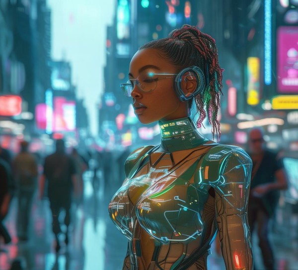 可以是，Tina，探索未来，助力用户体验的提升！