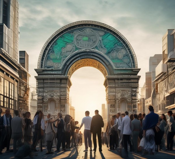 商贸行业，连接经济的桥梁与纽带