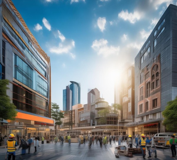 百荣商贸城改造升级项目,推动区域经济发展与企业转型升级的关键举措 百荣商贸城改造升级项目,推动区域经济发展与企业转型升级的关键举措