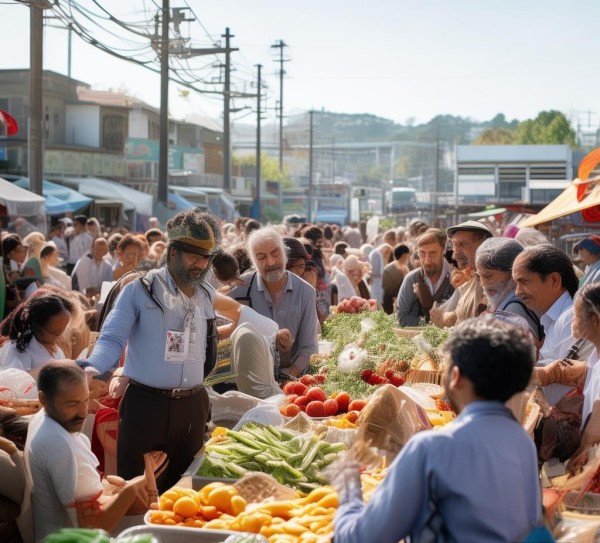 县商贸流通,精准对接民生,促进经济发展 县商贸流通,精准对接民生,促进经济发展