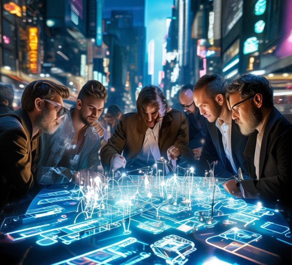 商贸服务业，未来增长机遇