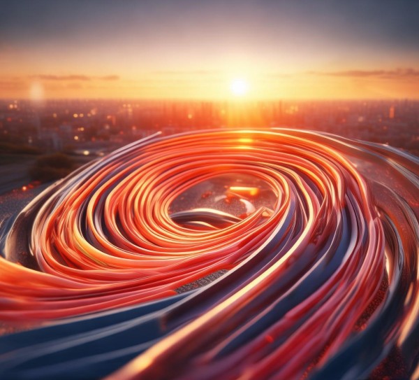 动感曲线，商业成功的核心密码