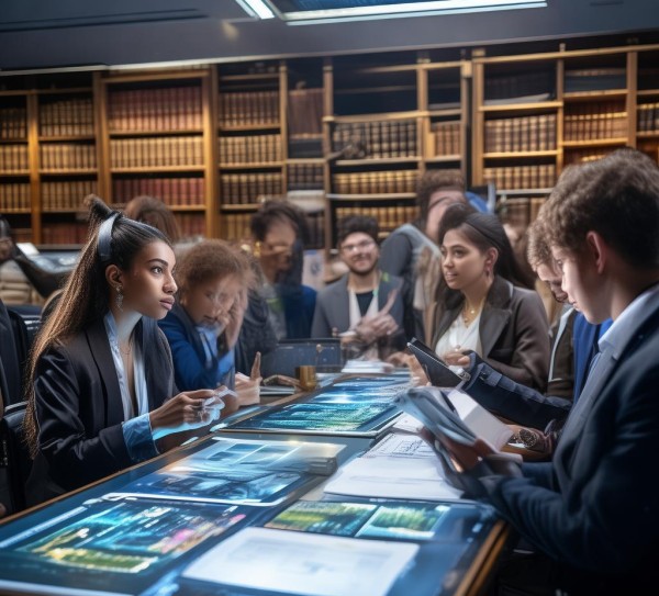 可以是，构建法律体系与实践路径，助力中职商贸学生有效应对法律风险与挑战