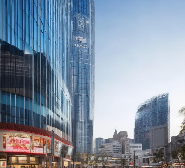 济南长清商贸，助力经济发展的新引擎