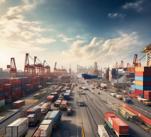 物流集群，机遇与挑战