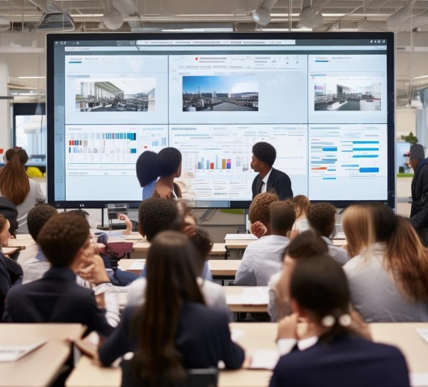 中职生商贸实践案例分析与提升策略研究