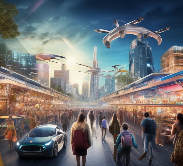 全球商旅新机遇，商贸旅行企业如何拥抱变革