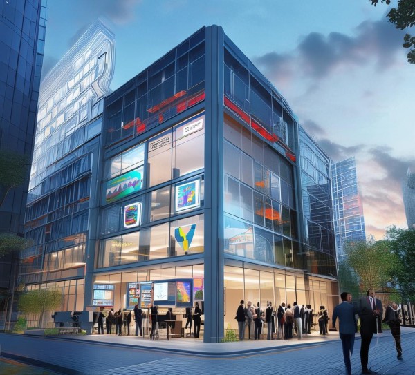 商贸企业,从案例中分析发展之路 商贸企业,从案例中分析发展之路