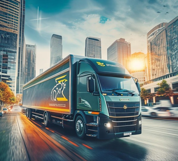 同城配送与商贸公司高效发展的新路径