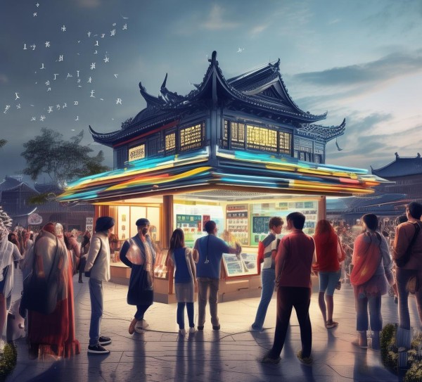 基层商贸的创新与适应需迎战 基层商贸的创新与适应需迎战