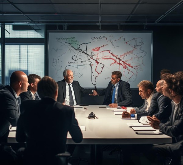 商贸失败案例分析，沟通中的瓶颈