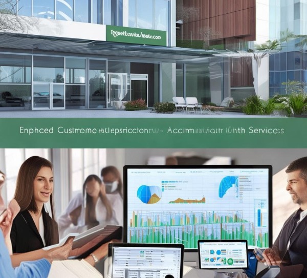 商贸公司通过增加住宿服务提升客户满意度,数据驱动的解决方案 商贸公司通过增加住宿服务提升客户满意度,数据驱动的解决方案