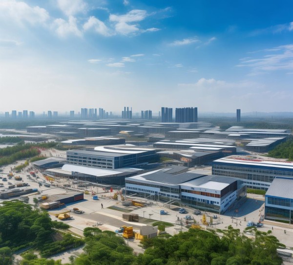 惠州仲恺商贸物流园项目,机遇与挑战发展 惠州仲恺商贸物流园项目,机遇与挑战发展