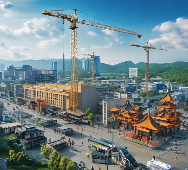 吉林省工矿商贸案例助力高质量发展