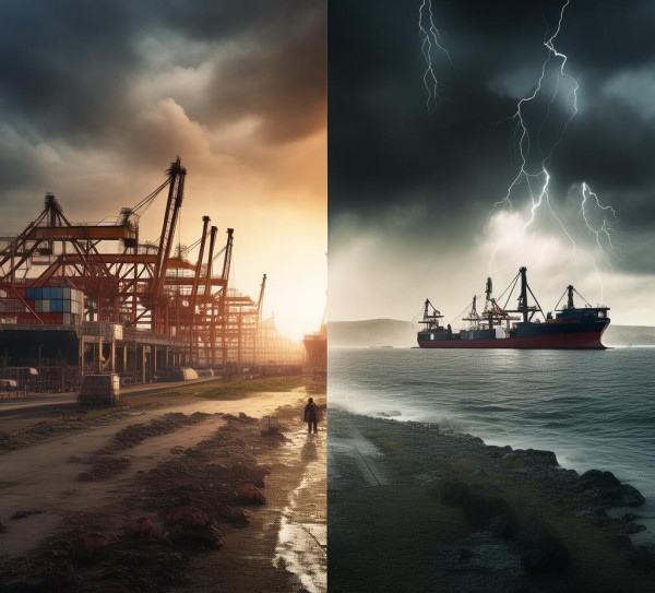 解析机遇与挑战,商贸物流项目解读 解析机遇与挑战,商贸物流项目解读