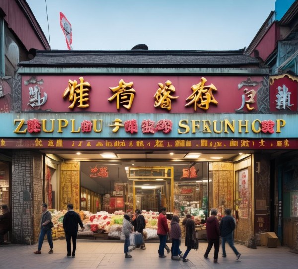 涿鹿风骏商贸服务店,商贸之路中的卓越见证 涿鹿风骏商贸服务店,商贸之路中的卓越见证