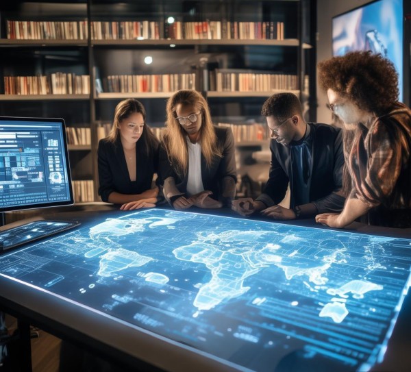 商贸公司,精准客户挖掘的智慧解决方案 商贸公司,精准客户挖掘的智慧解决方案