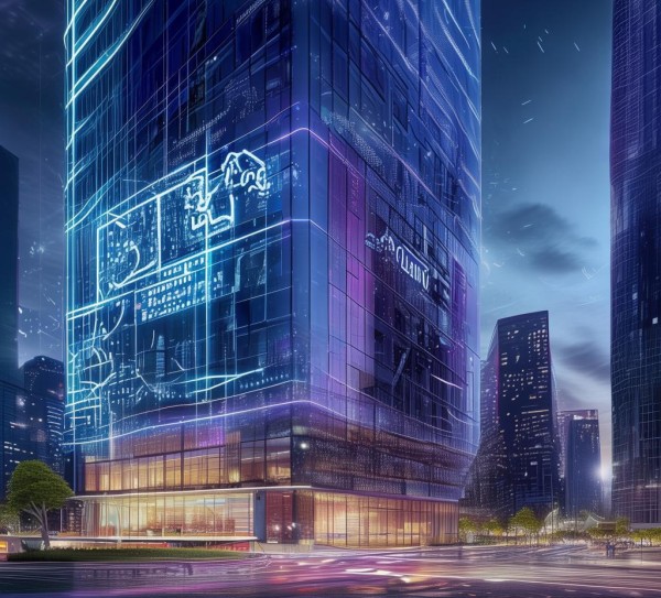 商贸服务有限公司, disrupt the digital landscape 商贸服务有限公司, disrupt the digital landscape