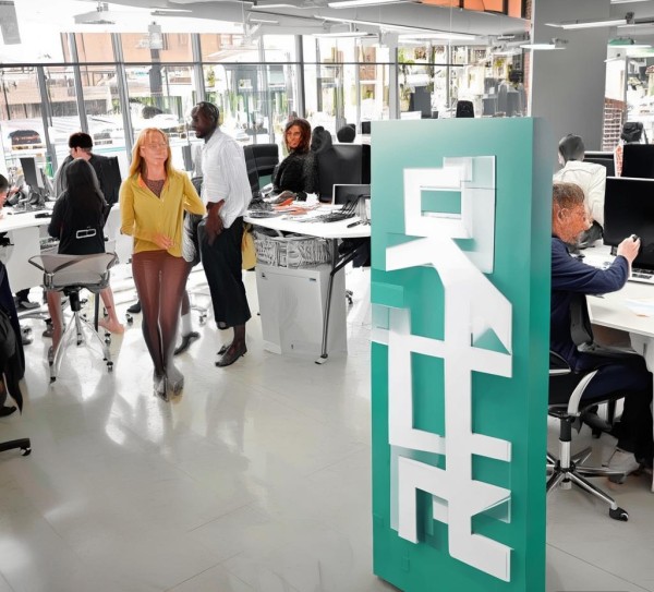 欣欣商贸服务公司招聘