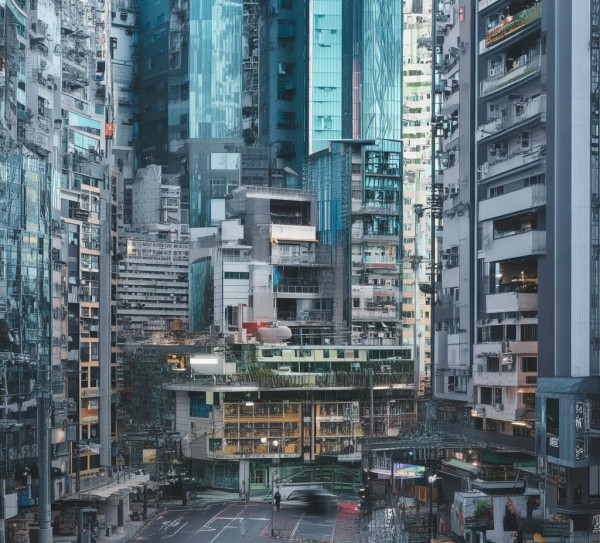 商贸城,城市品牌升级的创新实践 商贸城,城市品牌升级的创新实践