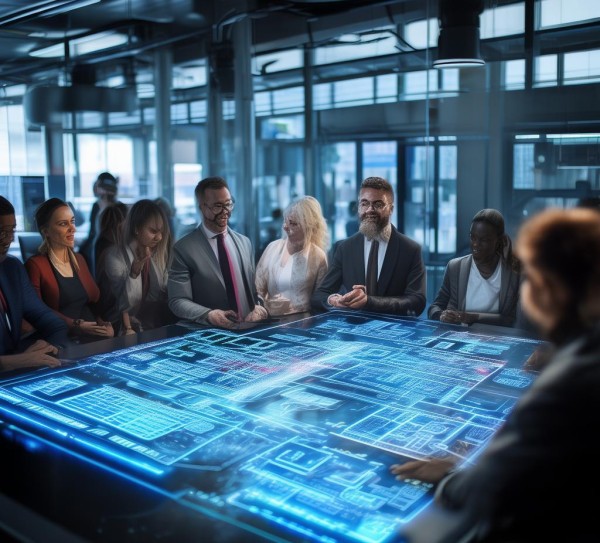 构建高效商贸服务规范的系统化策略,从准备到实施 构建高效商贸服务规范的系统化策略,从准备到实施