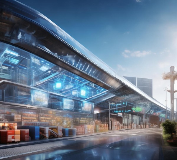 助力商贸物流,服务创新——魏县商贸产业服务中心的创新实践与发展 助力商贸物流,服务创新——魏县商贸产业服务中心的创新实践与发展