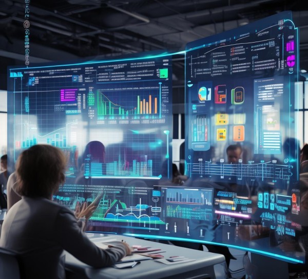 商贸数据分析，从数据驱动到商业价值