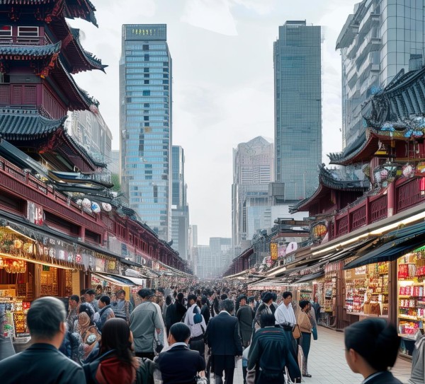 绍兴商贸热点，最新市场动态与趋势解析