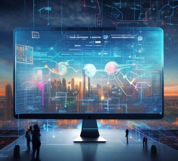 开启新经济时代，助力商贸发展——解析开发agrams项目招标网站