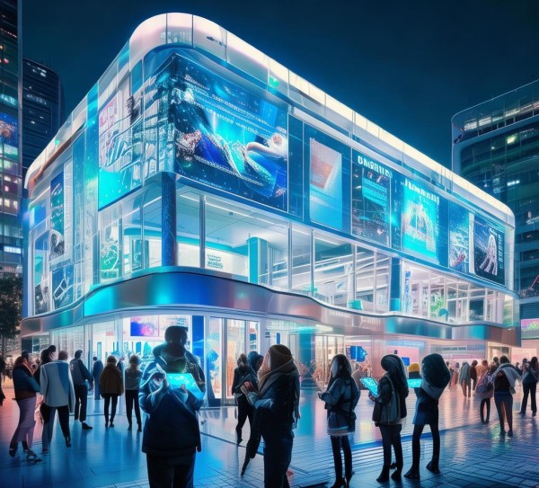 企业如何在市场中脱颖而出？