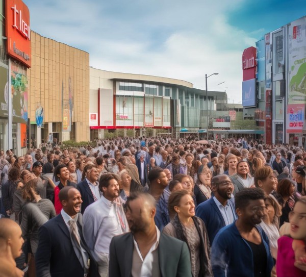 商贸城招商的成功案例，从成功到成功的策略