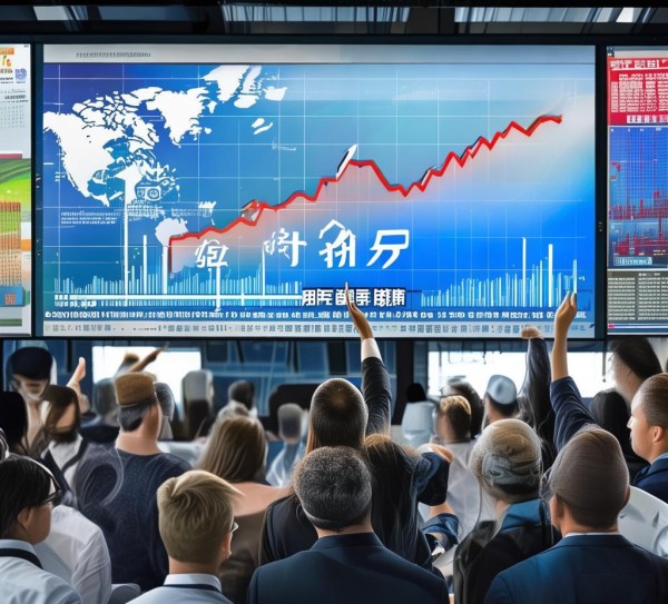 仁广商贸新闻新机遇新挑战