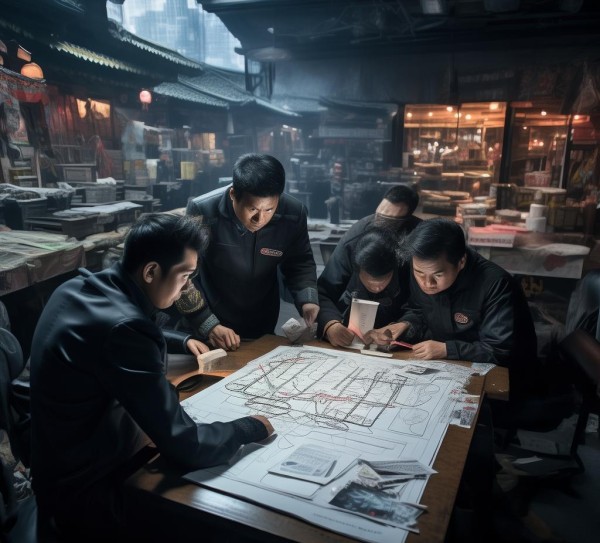 广东大好商贸骗局的真相，一场精心设计的骗局背后的调查