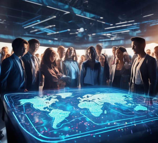 彩华商贸的领域突破，与多家企业深度合作